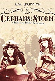 Orphans of the Storm Orphans of the Storm