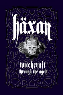 Häxan Häxan