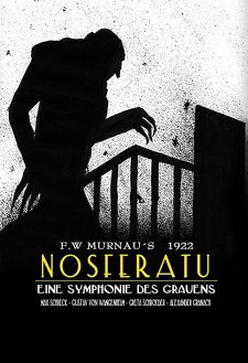 دانلود فیلم Nosferatu 1922 با زیرنویس فارسی و تماشای آنلاین