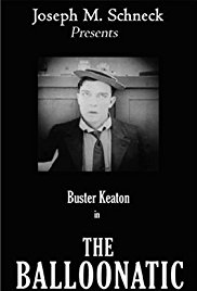 The Balloonatic The Balloonatic