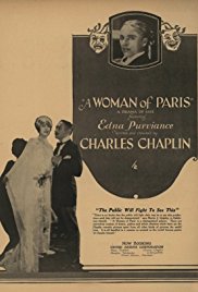 A Woman of Paris: A Drama of Fate A Woman of Paris: A Drama of Fate