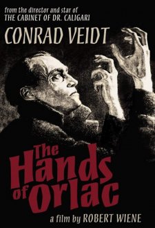 The Hands of Orlac The Hands of Orlac