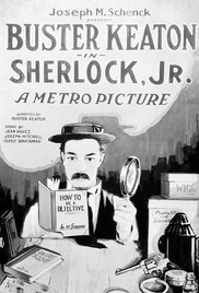 Sherlock Jr. Sherlock Jr.