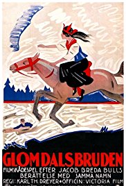 The Bride of Glomdal The Bride of Glomdal