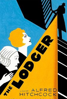 The Lodger: A Story of the London Fog