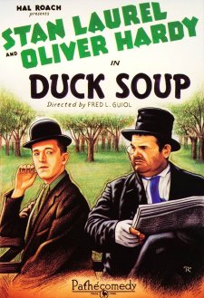 Duck Soup Duck Soup