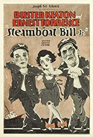 Steamboat Bill, Jr. Steamboat Bill, Jr.