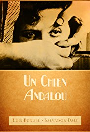 Un chien andalou