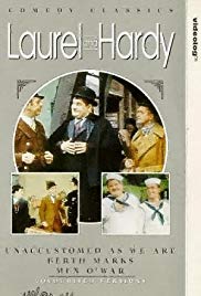 Unaccustomed As We Are Unaccustomed As We Are