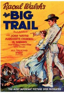 The Big Trail