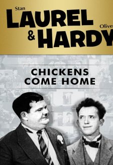 Chickens Come Home Chickens Come Home