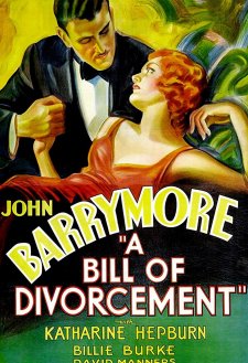 A Bill of Divorcement