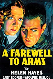 A Farewell to Arms