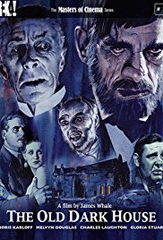 The Old Dark House The Old Dark House