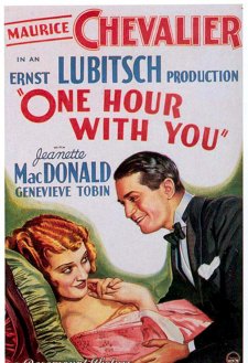 One Hour with You One Hour with You