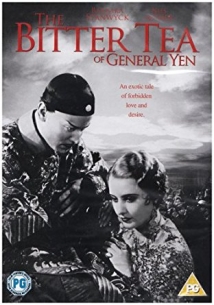 The Bitter Tea of General Yen