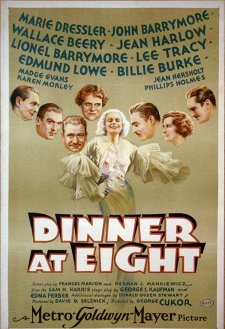 Dinner at Eight