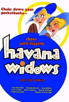 Havana Widows