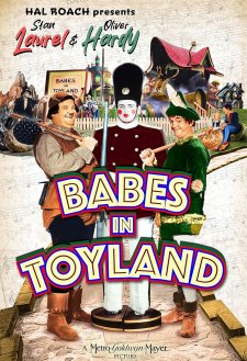 Babes in Toyland
