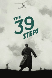 The 39 Steps