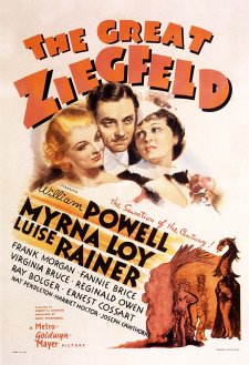 The Great Ziegfeld The Great Ziegfeld