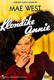 Klondike Annie Klondike Annie