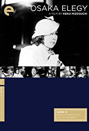 Osaka Elegy