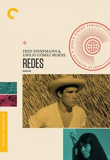 دانلود فیلم Redes 1936 با زیرنویس فارسی و تماشای آنلاین