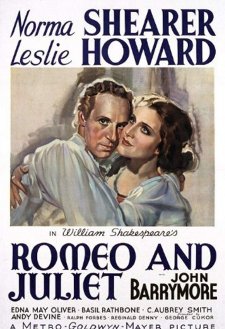 Romeo and Juliet Romeo and Juliet