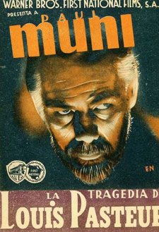 The Story of Louis Pasteur The Story of Louis Pasteur