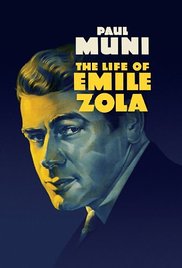 The Life of Emile Zola The Life of Emile Zola