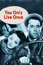 You Only Live Once