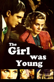 Young and Innocent Young and Innocent