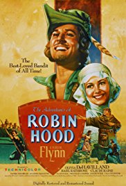 The Adventures of Robin Hood The Adventures of Robin Hood