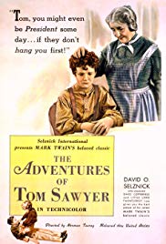 The Adventures of Tom Sawyer The Adventures of Tom Sawyer