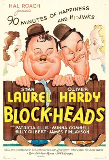 Block-Heads