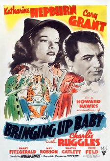 Bringing Up Baby Bringing Up Baby