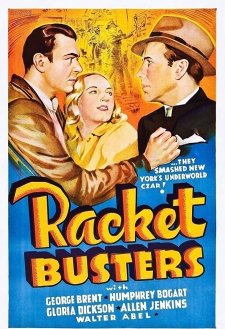 Racket Busters Racket Busters