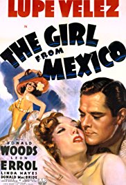 The Girl from Mexico The Girl from Mexico