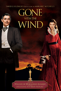 Gone with the Wind Gone with the Wind