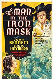 The Man in the Iron Mask The Man in the Iron Mask