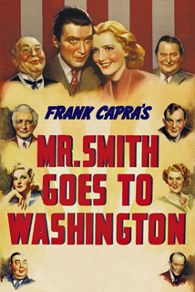 Mr. Smith Goes to Washington
