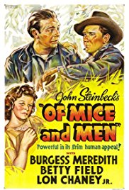 Of Mice and Men