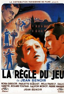 The Rules of the Game