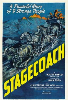 Stagecoach