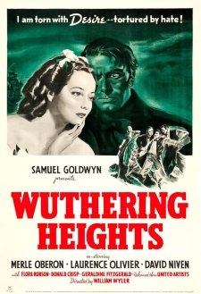 Wuthering Heights Wuthering Heights