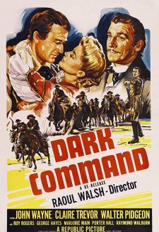 Dark Command