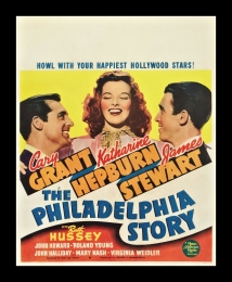 The Philadelphia Story