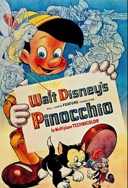 Pinocchio Pinocchio