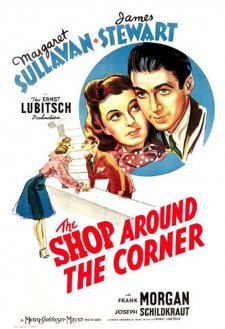 دانلود فیلم The Shop Around the Corner 1940 با زیرنویس فارسی و تماشای آنلاین